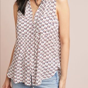 Anthro. Limited Edition Conversations Collection